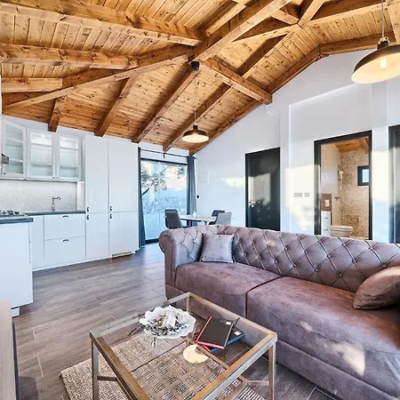 Lux I Casa vacanze Murter