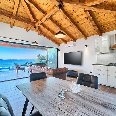 Lux I Casa vacanze Murter