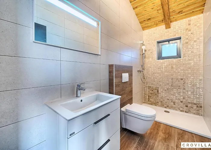 Vakantiehuis Lux I Murter