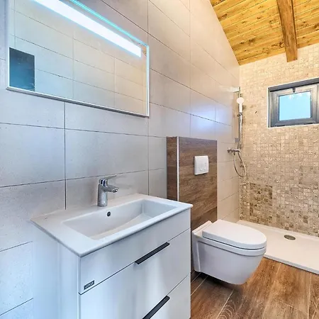 Дом отдыха Lux I Муртер