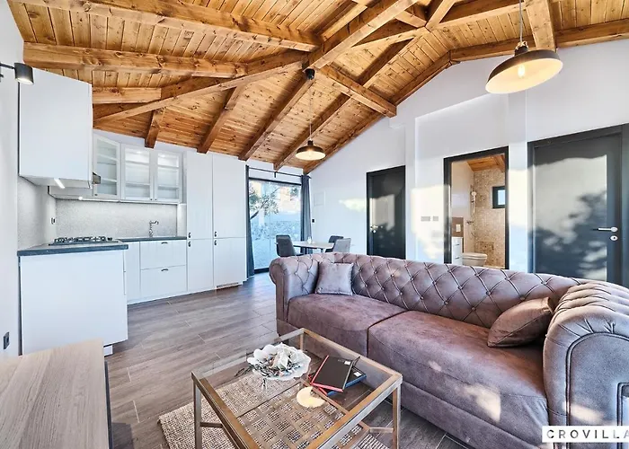 Lux I 度假居 穆泰尔岛