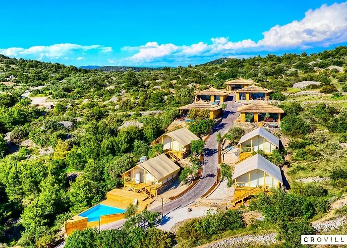 Lux I Hébergement de vacances *