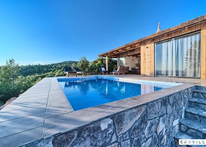 Hébergement de vacances Lux I *