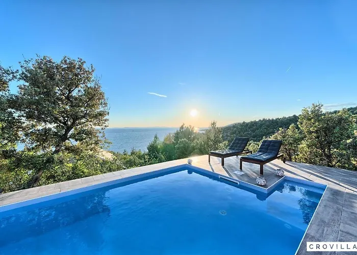 Lux I Hébergement de vacances